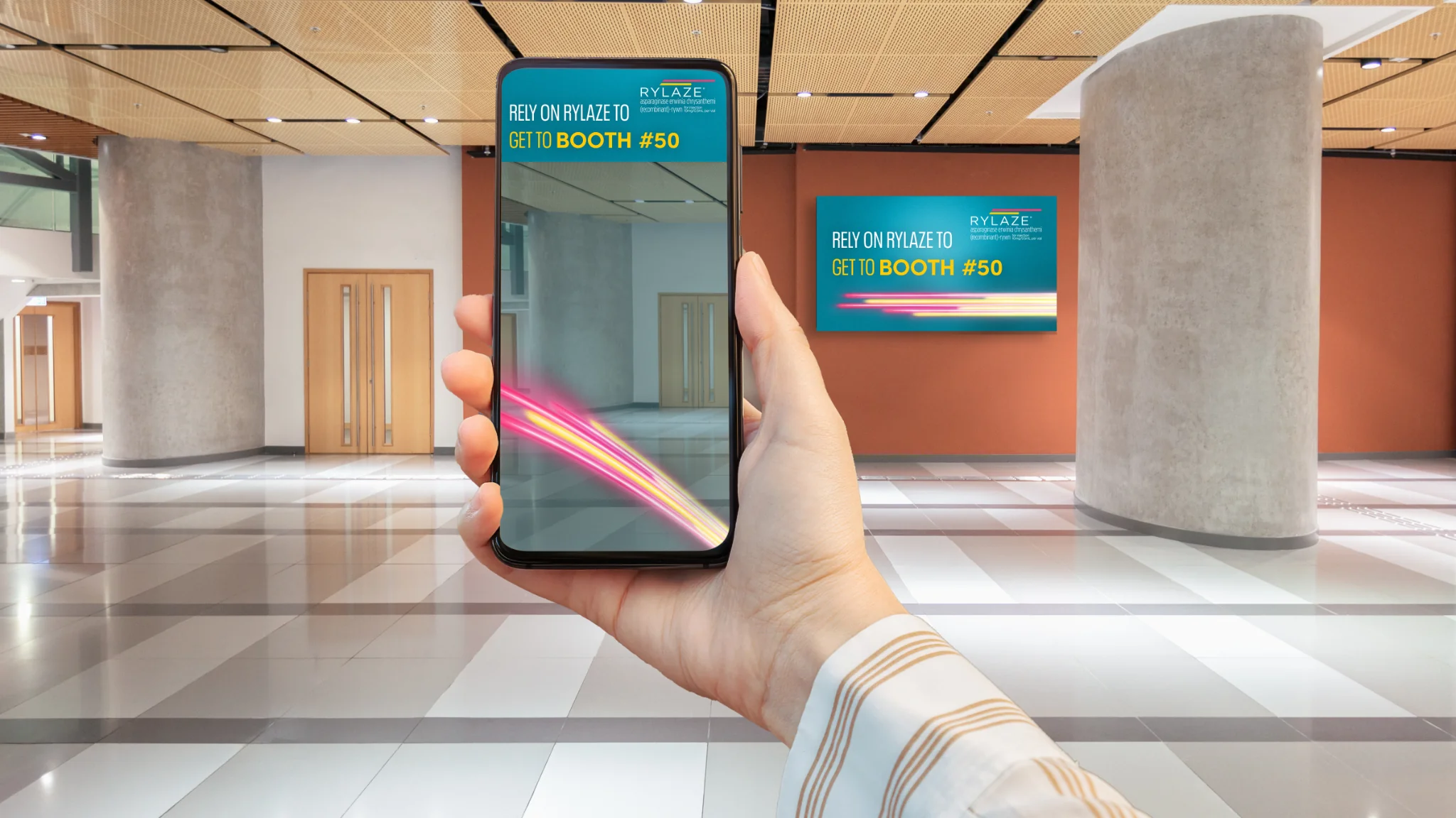 Intelligent Wayfinding